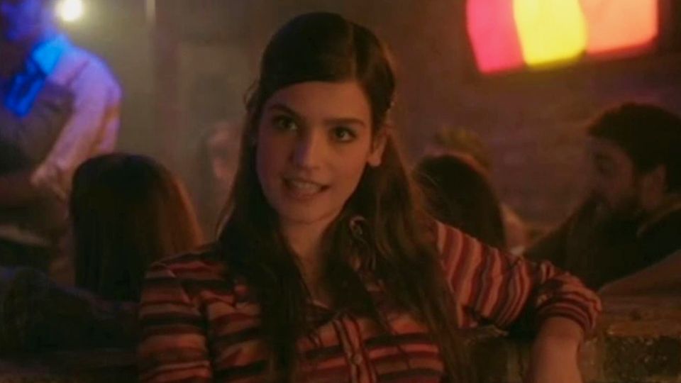 La Vie devant elles saison 1 Extrait vidéo (2) VF Vidéo La Vie devant elles AlloCiné