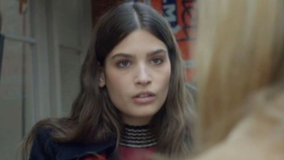 La Vie devant elles saison 1 Extrait vidéo (3) VF Vidéo La Vie devant elles AlloCiné