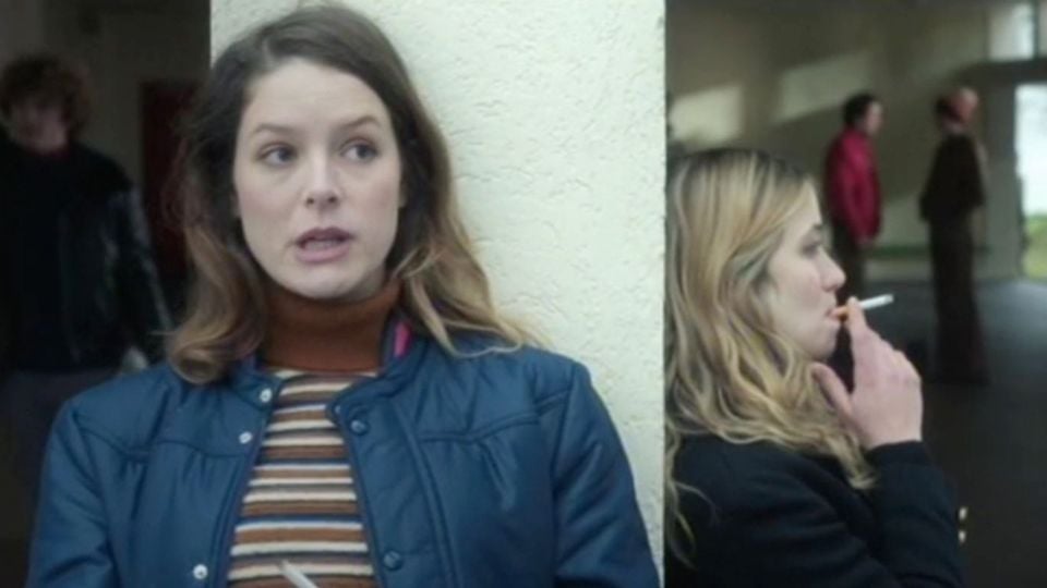 La Vie devant elles - saison 1 Extrait vidéo (4) VF - Vidéo La Vie