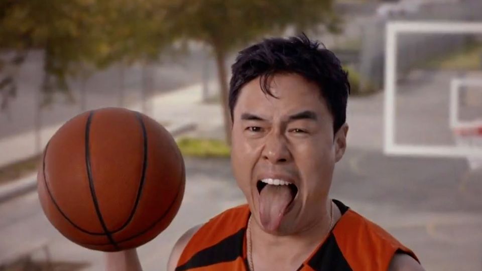 Bienvenue Chez Les Huang Bienvenue chez les Huang - saison 1 - épisode 12 Teaser VO - Teaser