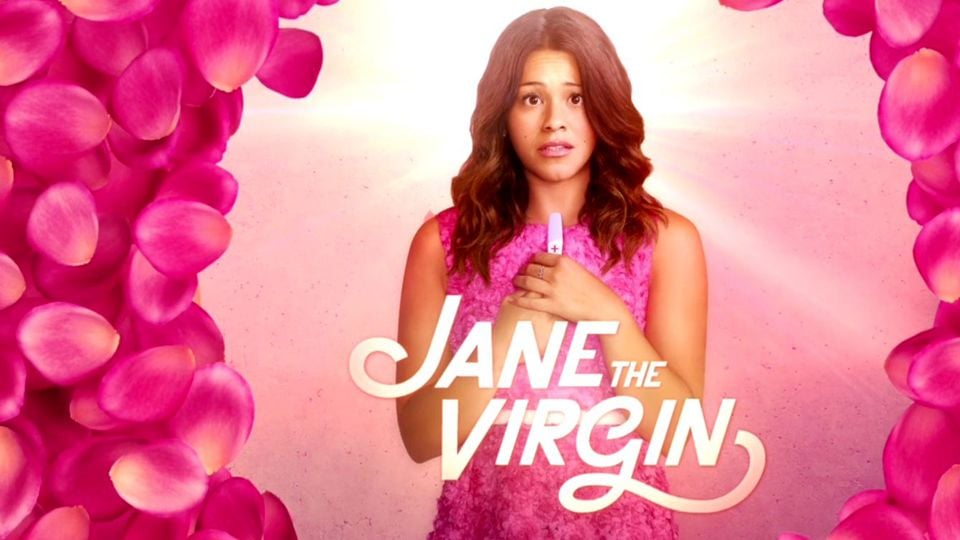 Jane The Virgin - saison 1 Teaser VF - Teaser Jane The Virgin S01
