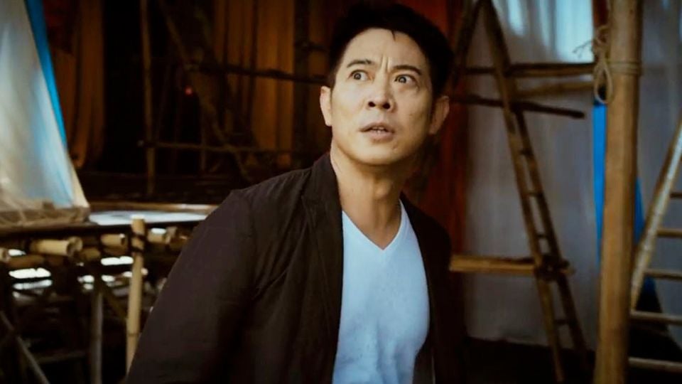 Dragon Gate La Légende Des Sabres Volants Streaming Vf Trailer du film Badge of Fury - Badge of Fury Bande-annonce VF - AlloCiné