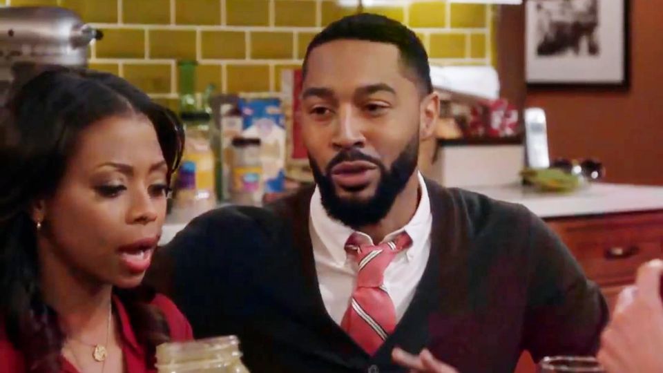 Truth Be Told Saison 1 Streaming People Are Talking - "Les premières images" - Trailer Truth Be Told