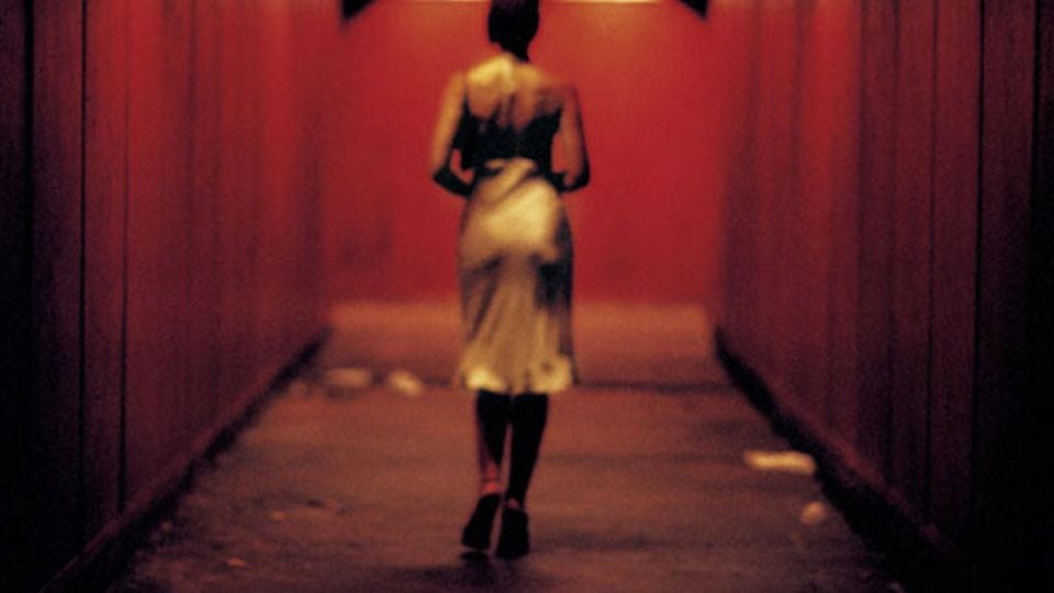 Irréversible : Gaspar Noé à Cannes... c