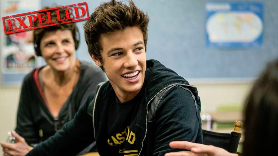 Trailer du film Expelled - Expelled Bande-annonce VO - AlloCiné