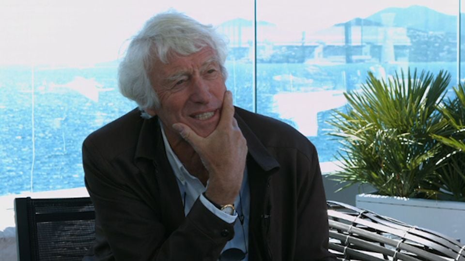Cannes 2015 Roger Deakins 