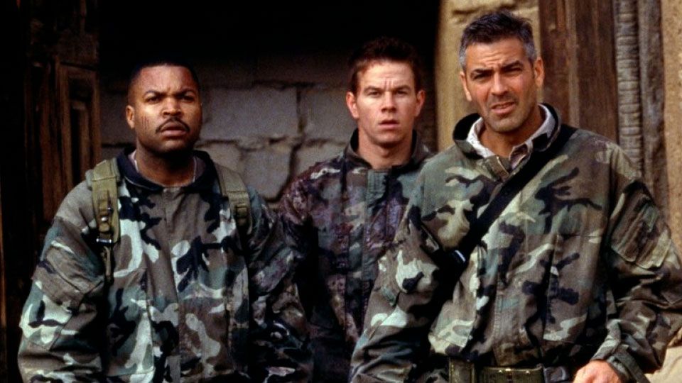 Trailer du film Les Rois du désert - Les Rois du désert Bande-annonce VF - AlloCiné