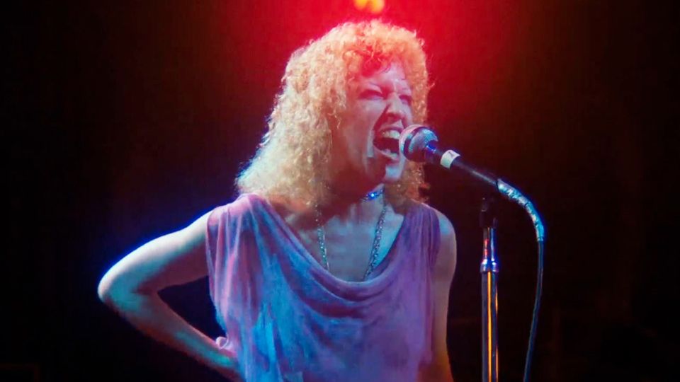 Trailer du film The Rose The Rose Bandeannonce VO AlloCiné