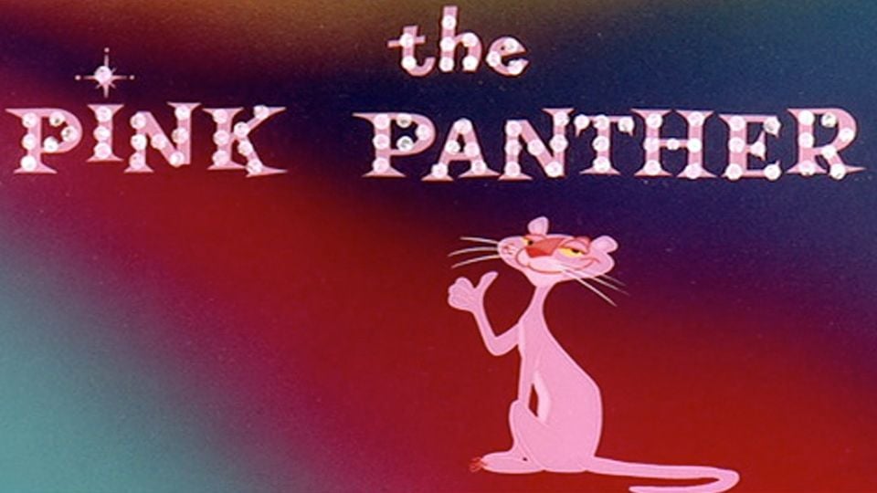 L Héritier De La Panthère Rose Vidéo de La Panthère Rose - - AlloCiné