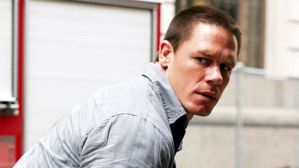Trailer du film 12 Rounds - 12 Rounds Bande-annonce VF - AlloCiné