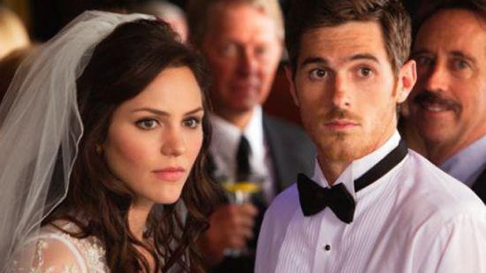 Trailer du film N'embrasse pas la mariée N'embrasse pas la mariée Bandeannonce VF AlloCiné Trailer du film N'embrasse pas la mariée N'embrasse pas la mariée Bandeannonce VF AlloCiné