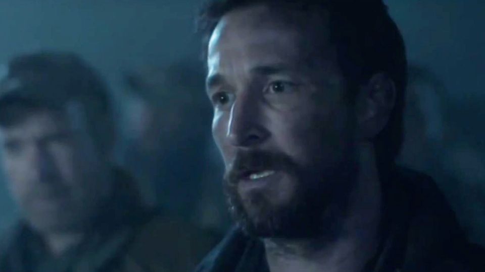 Falling Skies - saison 5 - épisode 3 Teaser VO - Teaser - AlloCiné