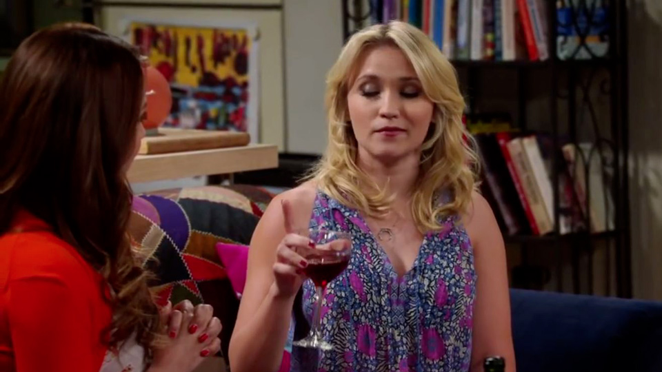 Young And Hungry Saison 2 épisode 11 Teaser Vo Teaser Allociné 