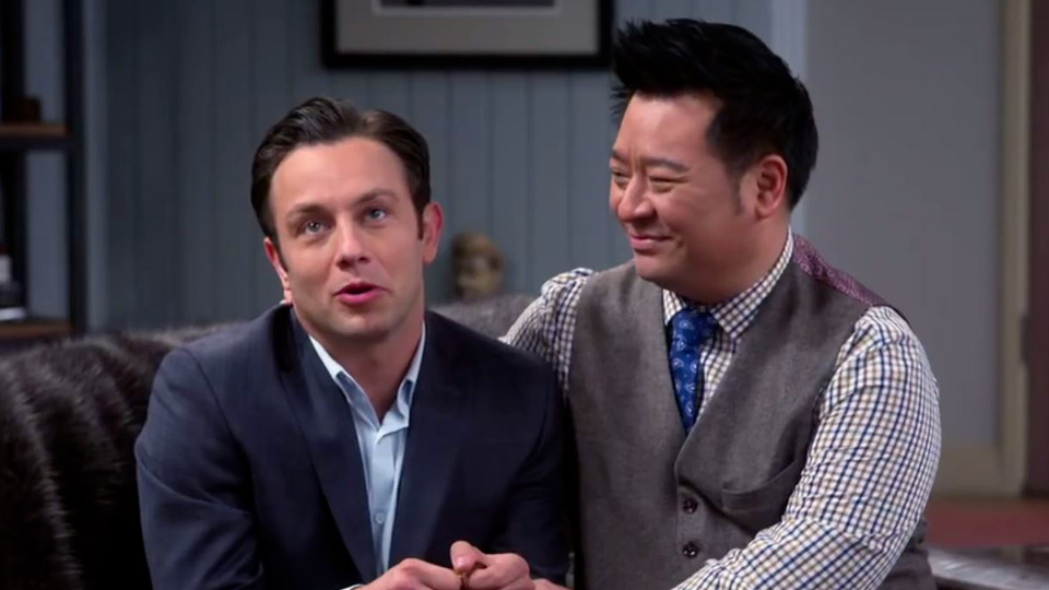 Young And Hungry Saison 2 épisode 13 Teaser Vo Teaser Allociné 