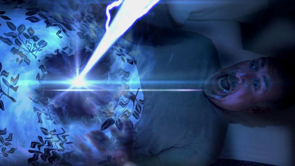 Teaser du film Specimen Specimen Teaser VO AlloCiné