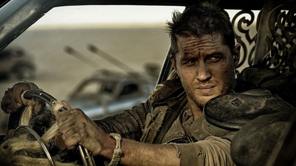 Mad Max The Wasteland Bande-annonce Vf