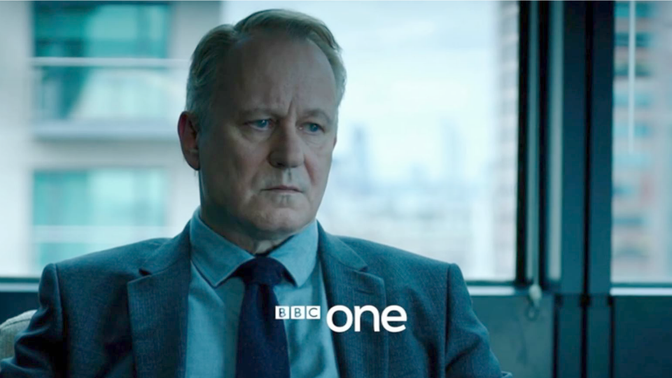 The River Saison 1 Streaming