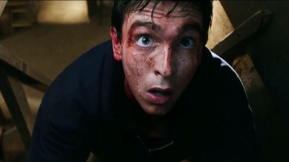 Freaks Of Nature Bande Annonce Vf Trailer du film Freaks Of Nature - Freaks of Nature: bande-annonce non