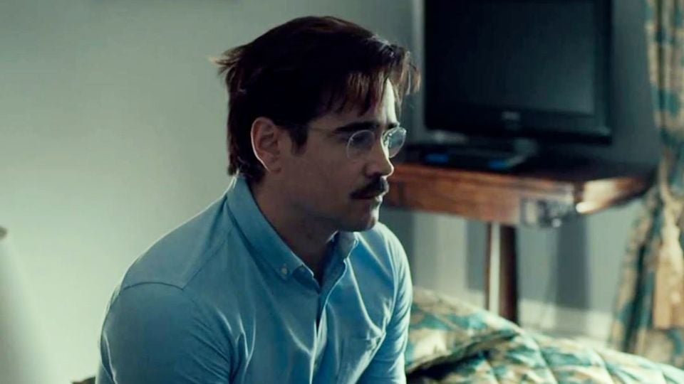 The Lobster Streaming Vo Extrait du film The Lobster - The Lobster - EXTRAIT VOST "Le homard est