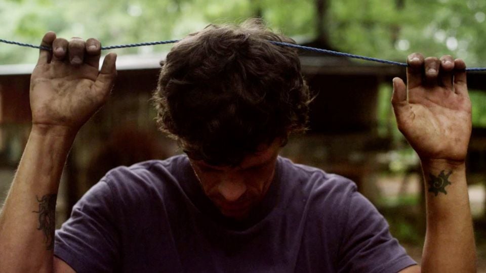 The Other Side Bande Annonce Vf Trailer du film The Other Side - The Other Side Bande-annonce VO - AlloCiné