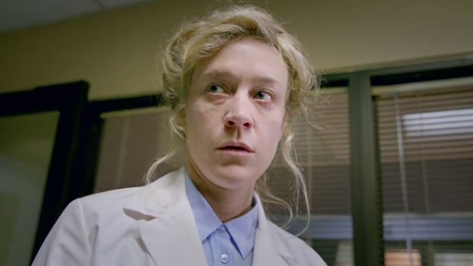 American Horror Story saison 5 épisode 5 Teaser VO Teaser American Horror Story S05 AlloCiné