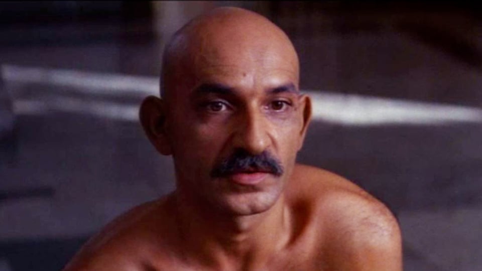 Trailer Du Film Gandhi Gandhi Bande Annonce Blu Ray Vo Allociné