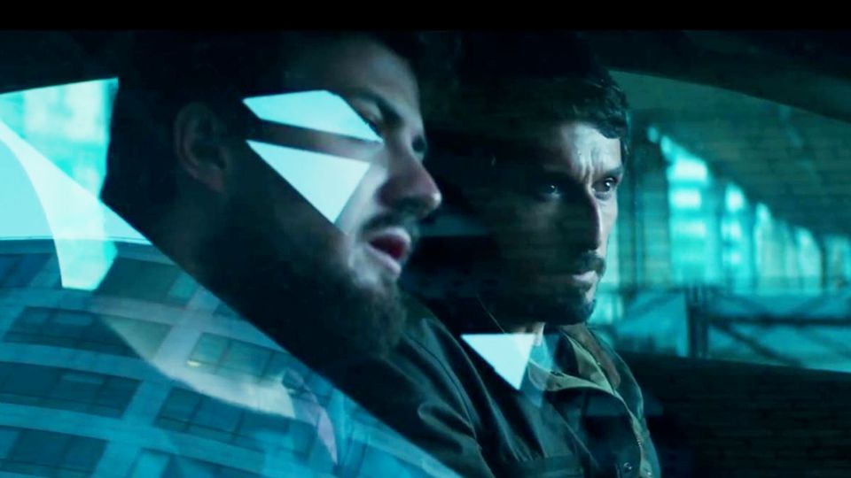 Je Compte Sur Vous Streaming Extrait du film Je compte sur vous - Je compte sur vous - EXTRAIT "Le