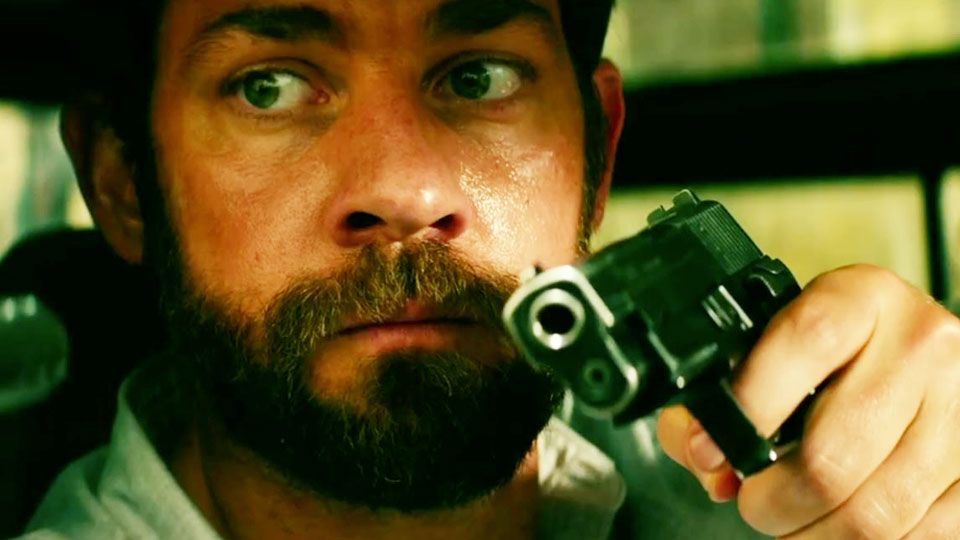 13 Hours Film Streaming Vf Trailer du film 13 Hours - 13 Hours Bande-annonce (3) VO - AlloCiné