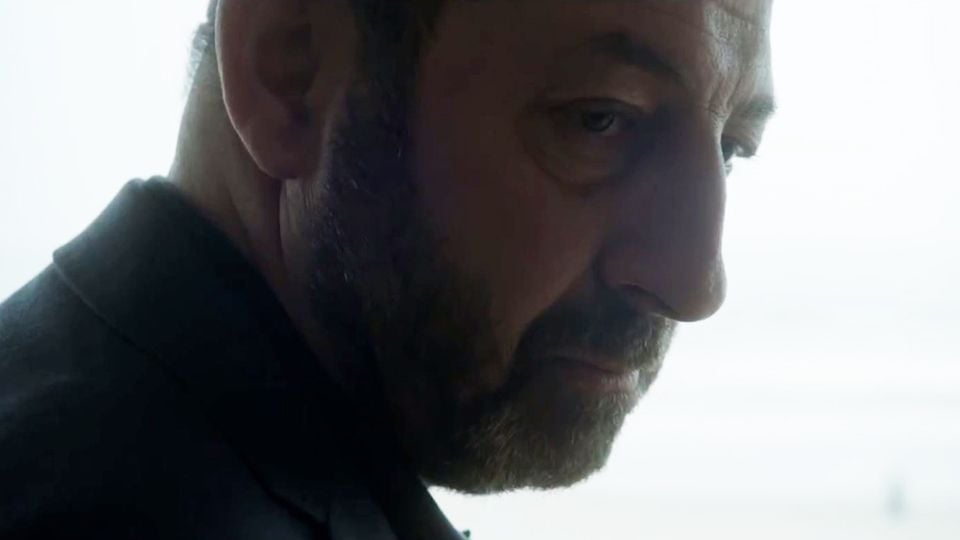 Baron Noir Saison 1 Episode 4 Streaming Baron Noir - TEASER "Kad Merad est Philippe Rickwaert" - Teaser Baron