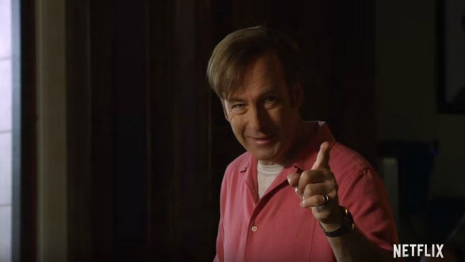 Better Call Saul saison 2 Bandeannonce VF Trailer Better Call Saul S02 AlloCiné
