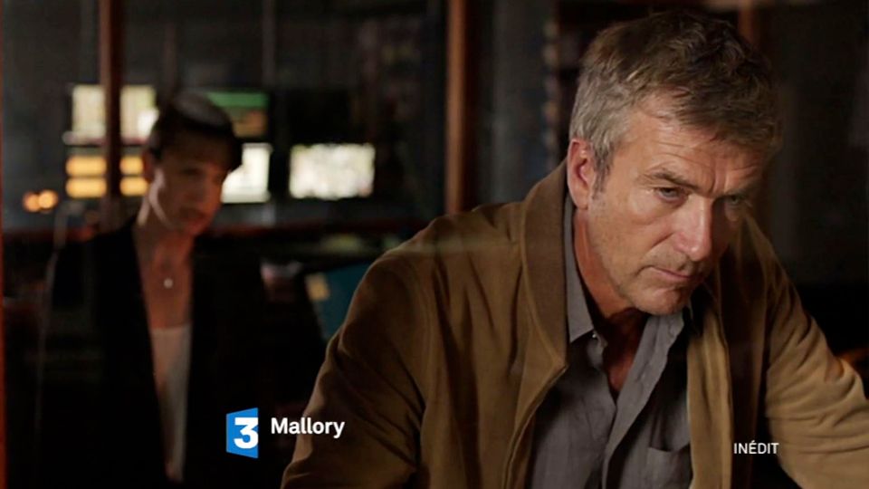 Black Mafia Family Saison 1 Streaming Vf Mallory - saison 1 - épisode 1 Bande-annonce VF - Trailer Mallory