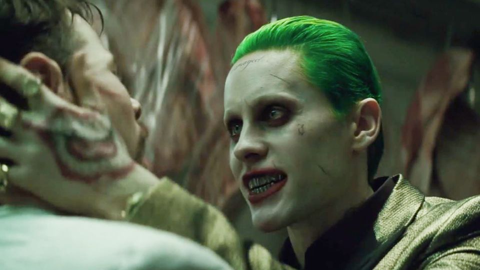 Trailer du film Suicide Squad Suicide Squad Bandeannonce (3) VF AlloCiné