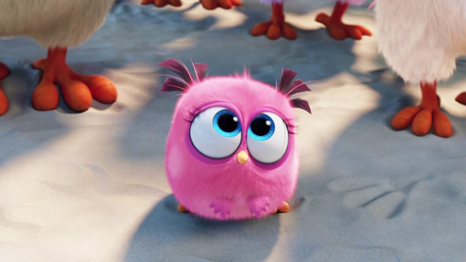 BANDE ANNONCE ANGRY BIRDS 1 et 2 vf | Angry birds, Bande 