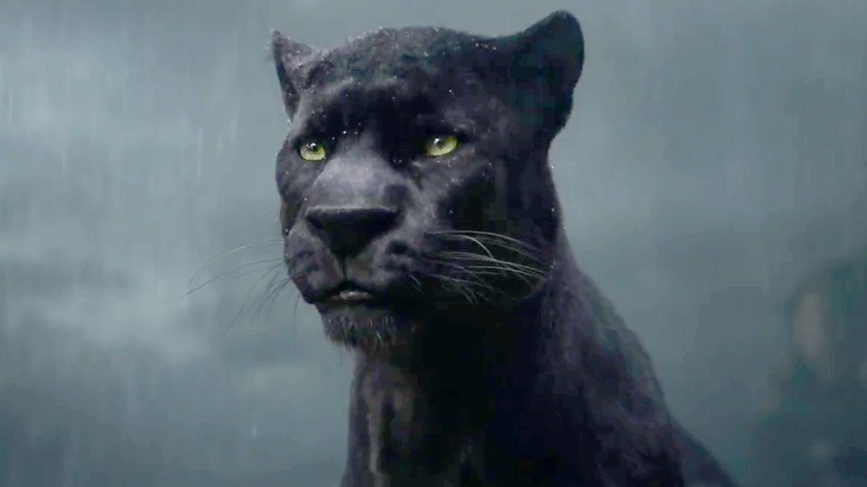 Le Livre De La Jungle 2016 Film Complet Teaser du film Le Livre de la jungle - Le Livre de la jungle - SPOT TV