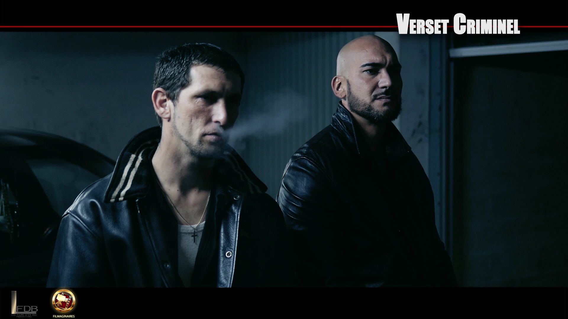 Le Sommet Des Dieux Box Office Bande annonce de Verset Criminel - Verset Criminel Bande-annonce VF