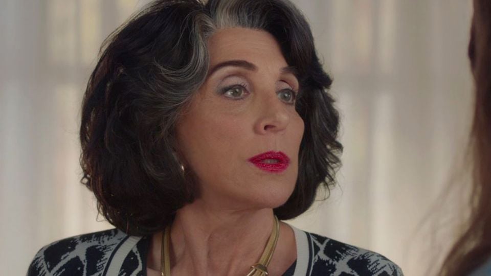 Extrait du film Mariage à la