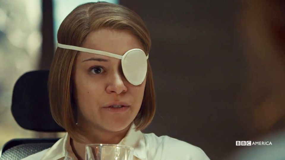 Orphan Black Saison 4 Streaming Orphan Black - saison 4 - épisode 3 Teaser VO - Teaser Orphan Black