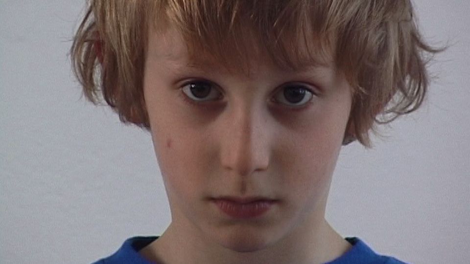 Bande annonce de Kacey Mottet Klein, Naissance d'un acteur - Kacey