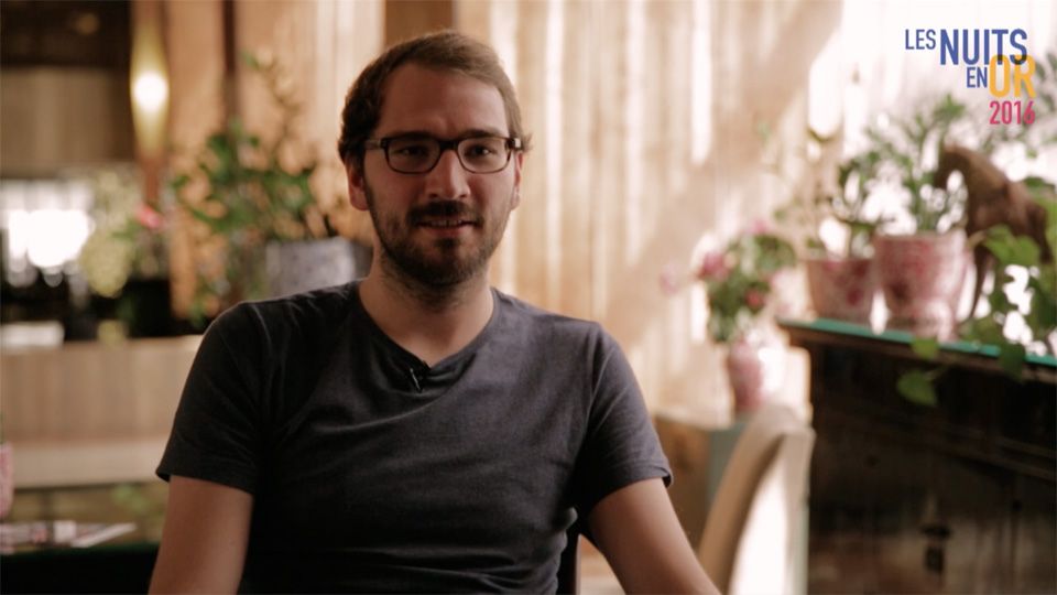 Vidéo interview pour Furiant : Furiant par Ondřej Hudeček - AlloCiné