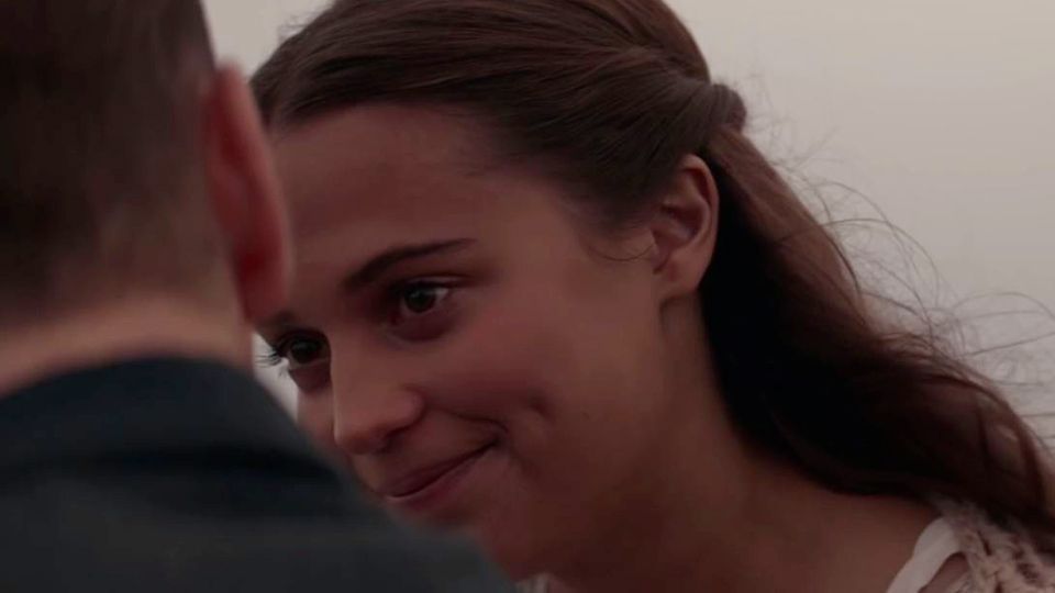 Une Vie Entre 2 Oceans Film Extrait du film Une vie entre deux océans - Une vie entre deux Océans
