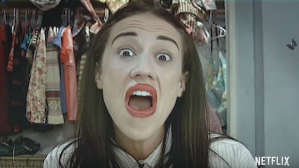 Haters Back Off saison 1 Teaser VO Teaser AlloCiné