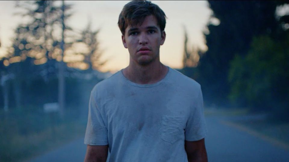 Beyond Saison 1 Streaming Vf Beyond - saison 1 Bande-annonce VO - Trailer Beyond - Saison 1 - AlloCiné