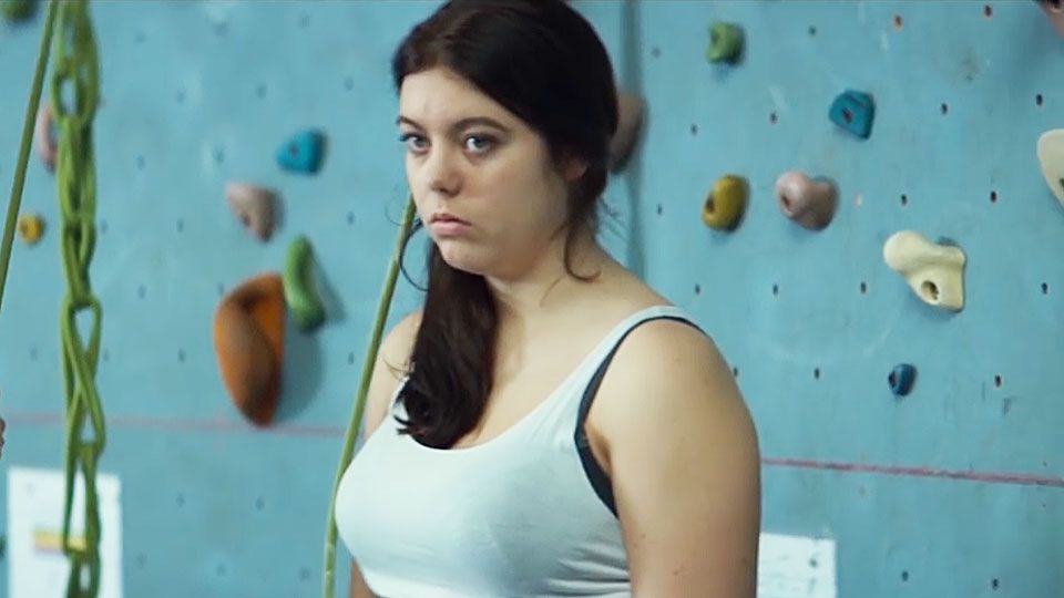 Tamara Volume 1 Streaming Extrait du film Tamara - Tamara - EXTRAIT "Gymnastique" - AlloCiné