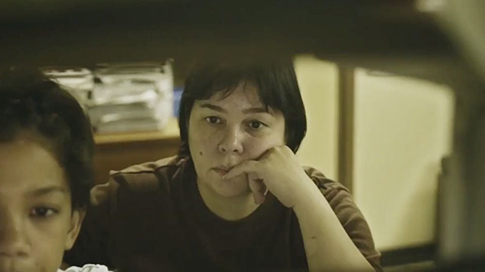 Extrait du film Ma' Rosa - Ma' Rosa - EXTRAIT VOST 