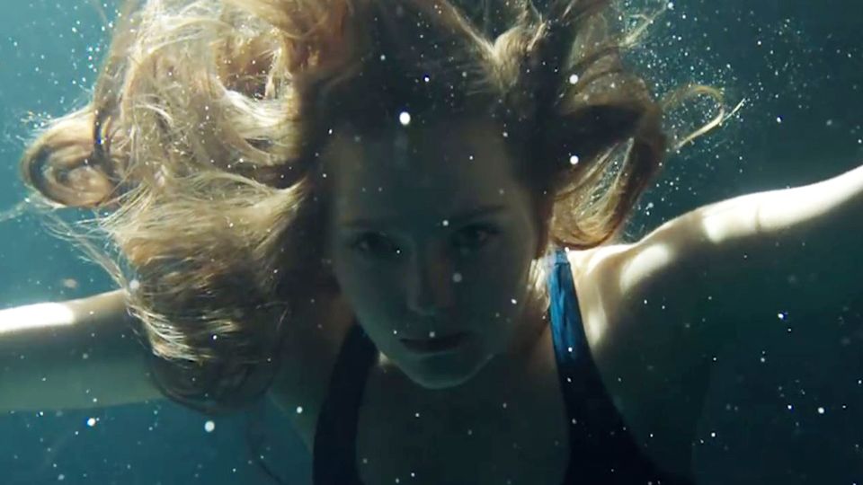 Channel Zero - saison 2 Bande-annonce VO - Trailer Channel Zero S02