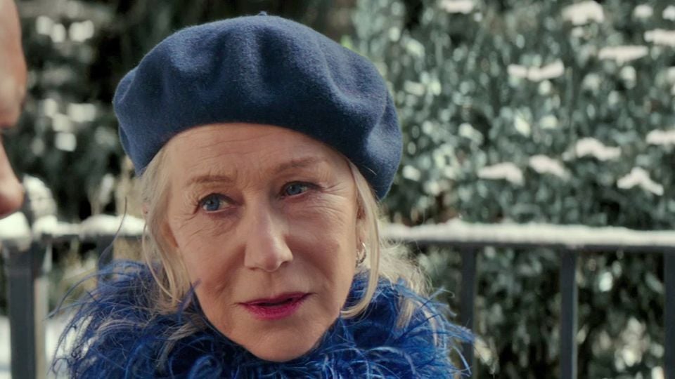Beauté Cachée Film Streaming Trailer du film Beauté cachée - Beauté cachée Bande-annonce (4) VO