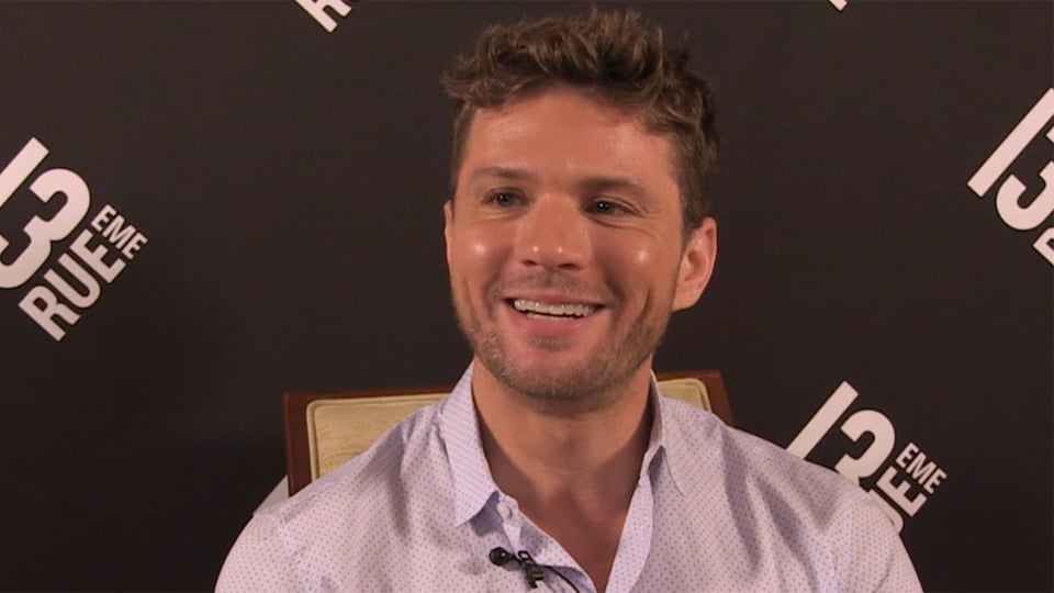 Vidéo De Sexe Intentions Sexe Intentions Ryan Phillippe A T Il été