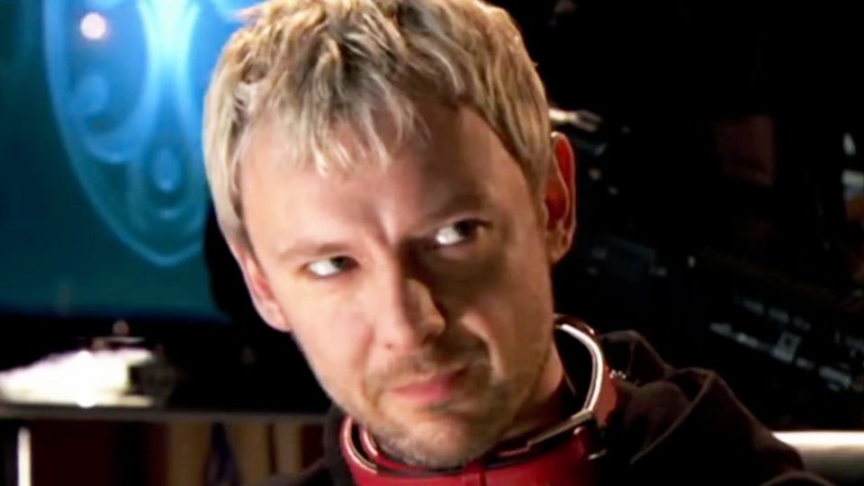 Doctor Who La Prophétie De Noel Streaming Doctor Who (2005) Teaser VO "Christmas Special - La Prophétie de Noël