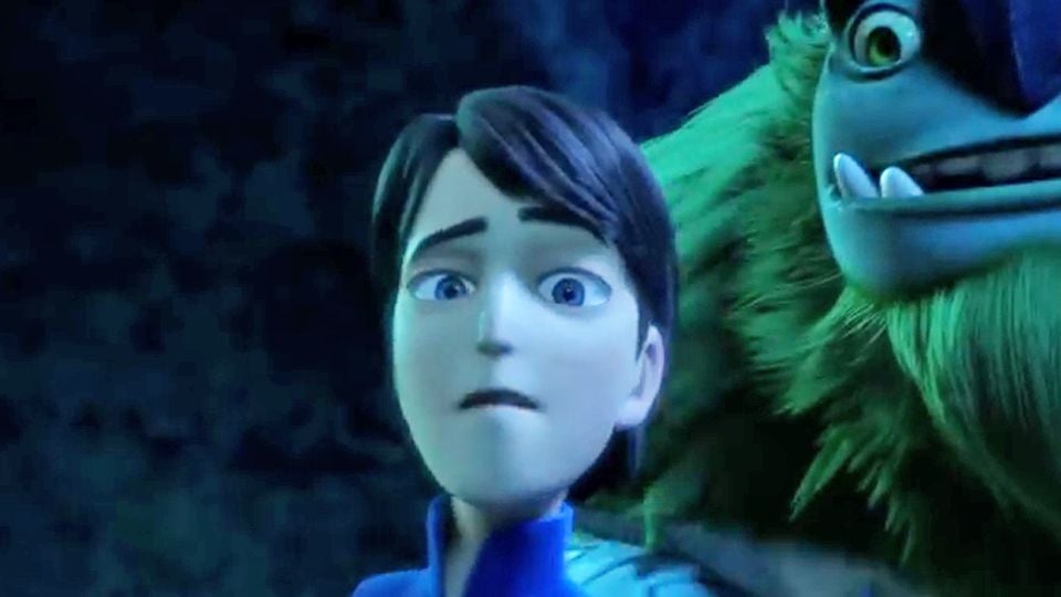 Chasseurs De Trolls Dvd Saison 2 Chasseurs de Trolls EXTRAIT VF "Le marché des trolls" - Vidéo Chasseurs