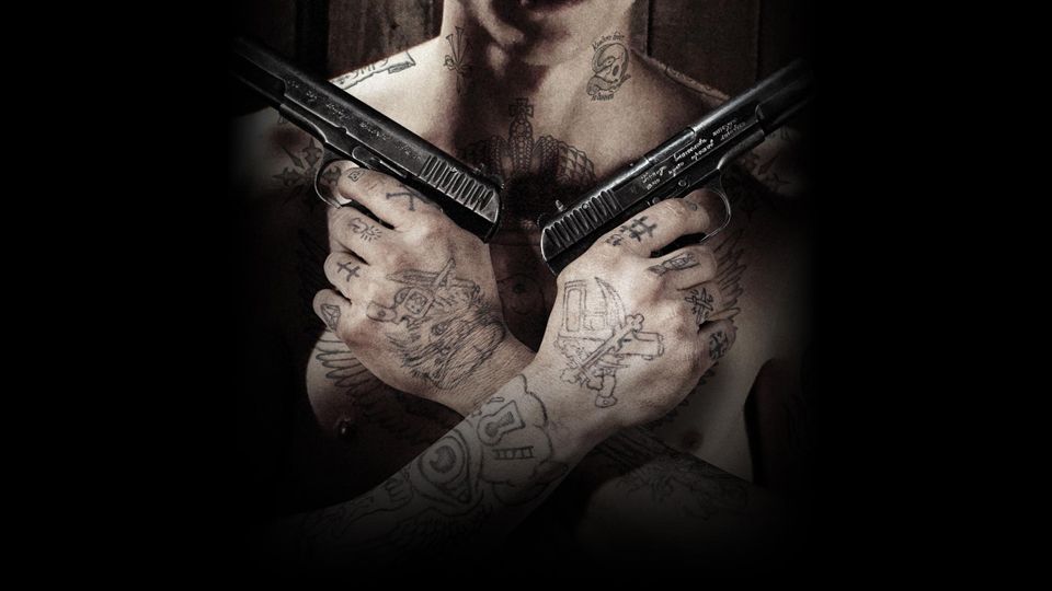 Trailer du film Clan of Violence - Clan of Violence Bande-annonce VO